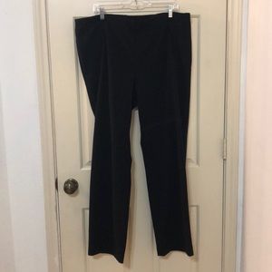 Style & Co Stretch Waist Pant